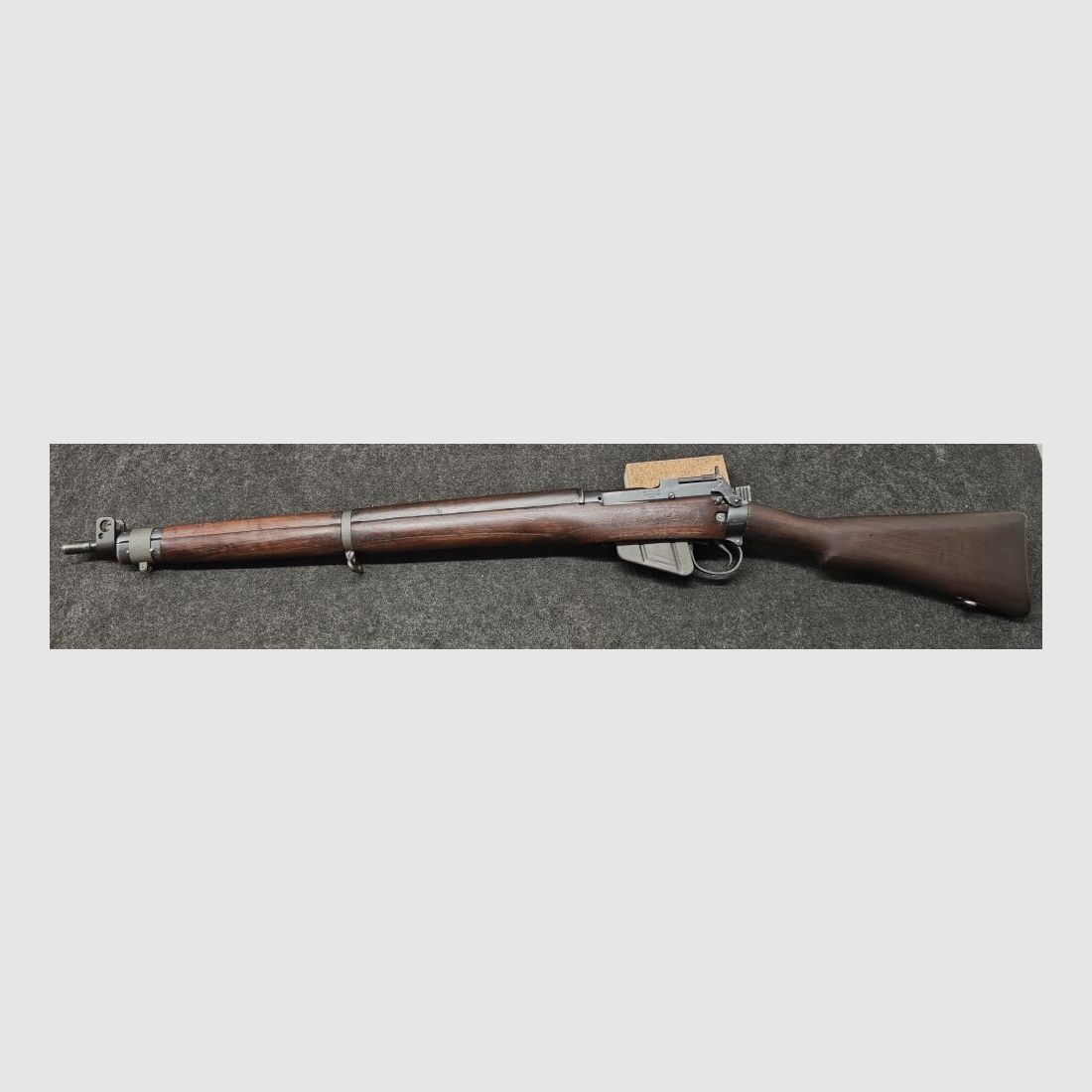 Long Branch / Lee Enfield No.4 Mk1*