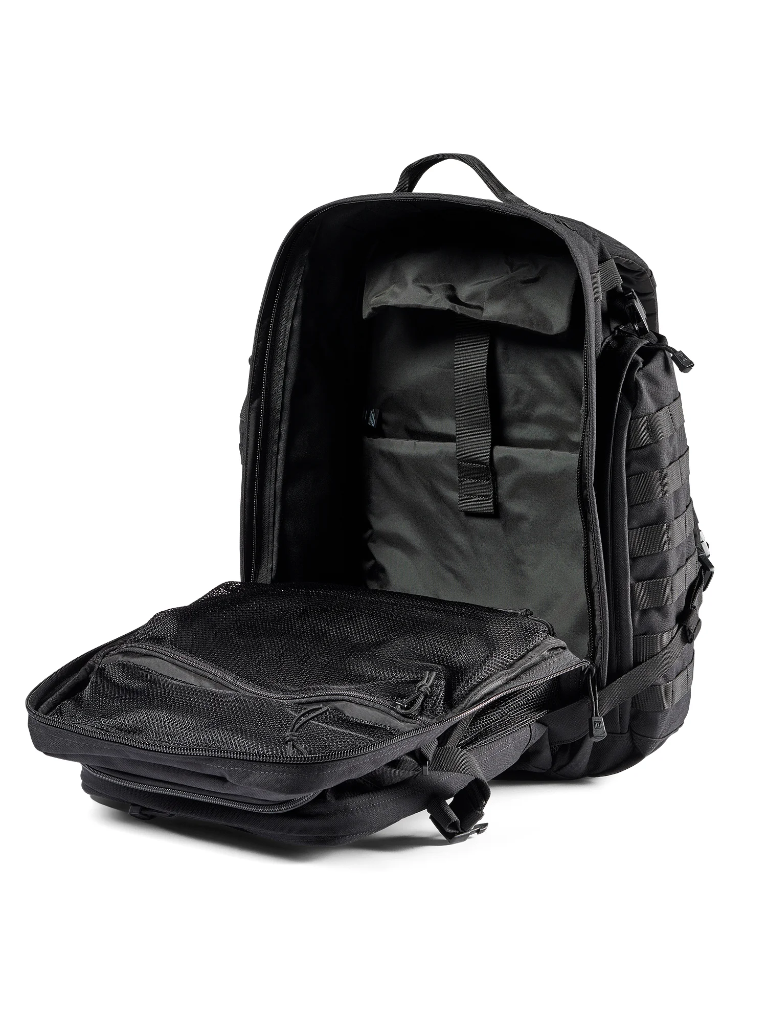 Taktischer Rucksack 5.11 RUSH72 2.0 55 Liter, Bild 5 von 8