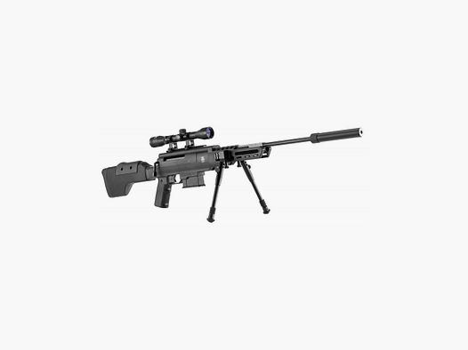 CARABINA BLACK OPS SNIPER CAL. 4.5