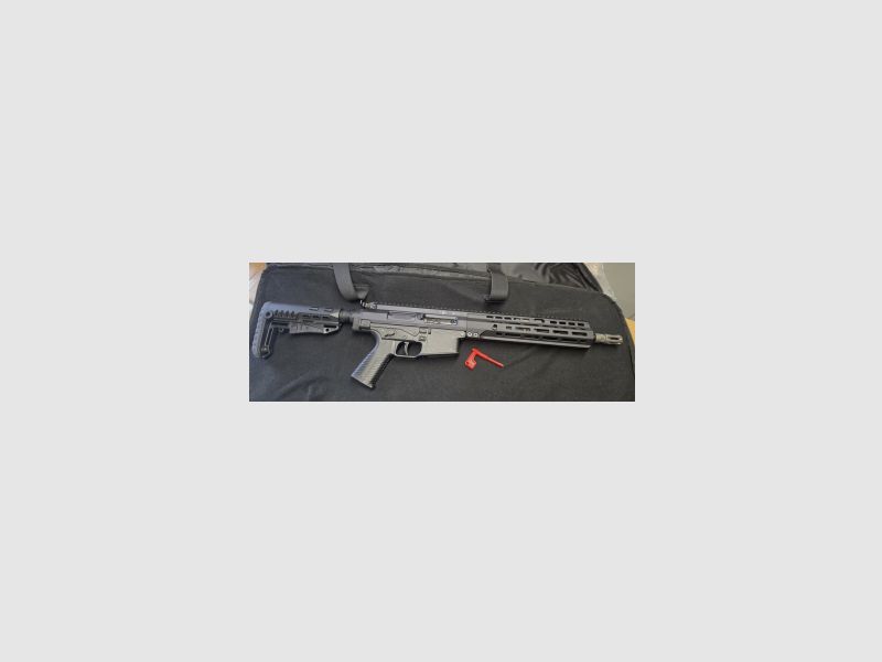 B&T SPC223 Carbine .223 Rem.