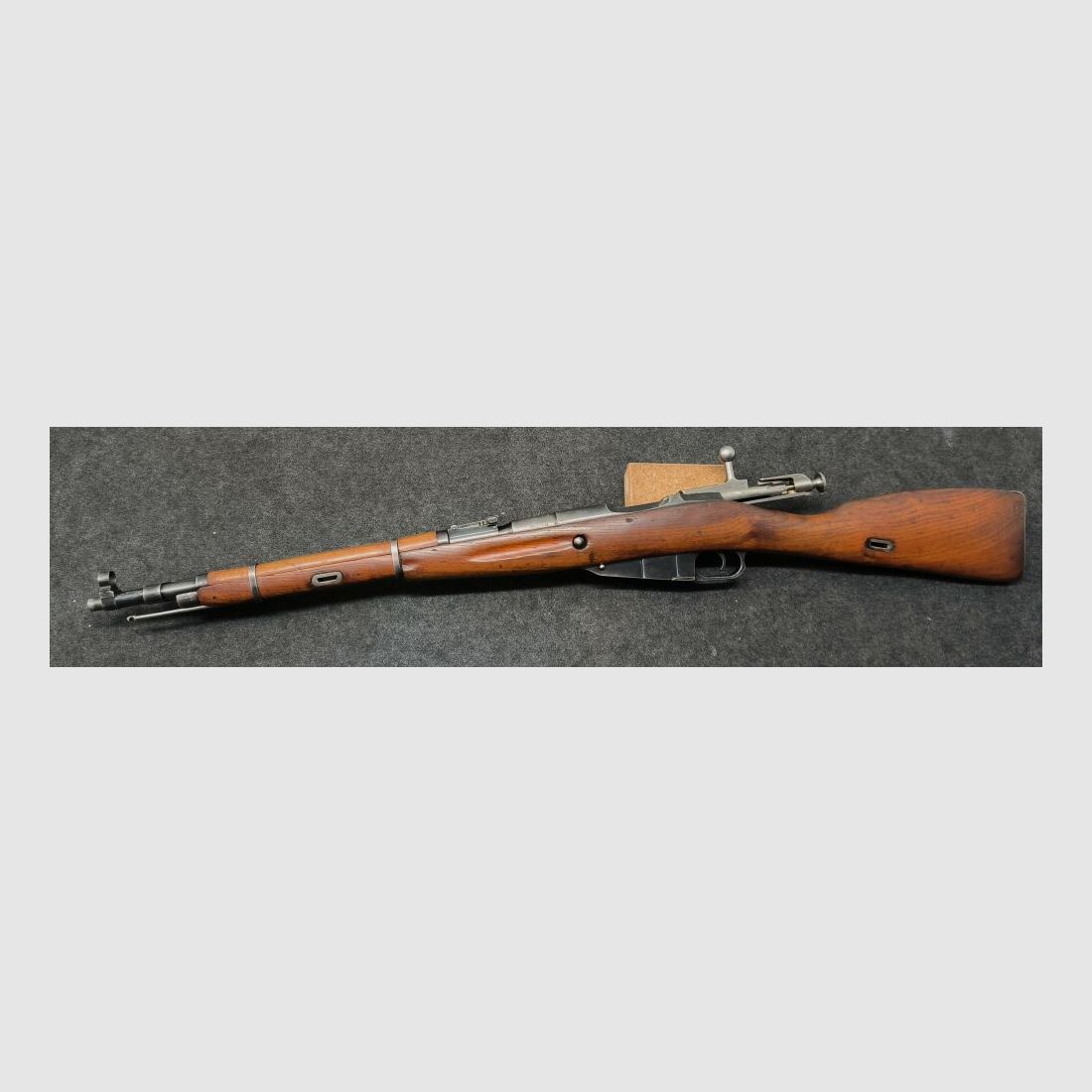 FEG Mosin Nagant M44, zdjęcie 1 z 9