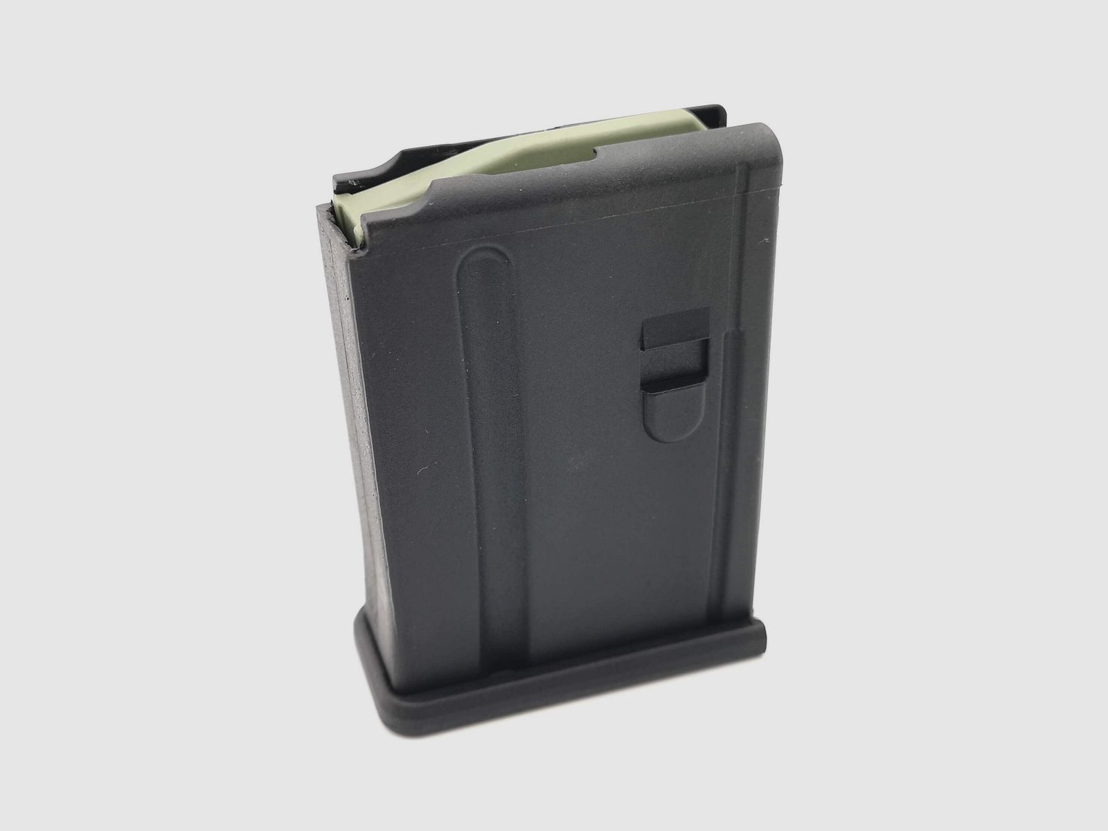 Schmeisser AR15 Magazin, 10Schuss 223Rem.