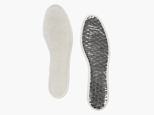Bama Einlegesohle Alutherm Airtech