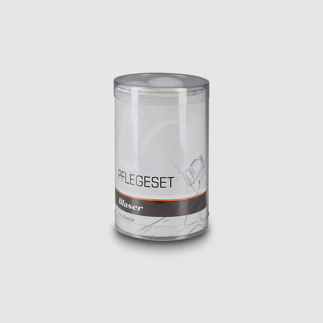 Blaser Pflegeset 50ml
