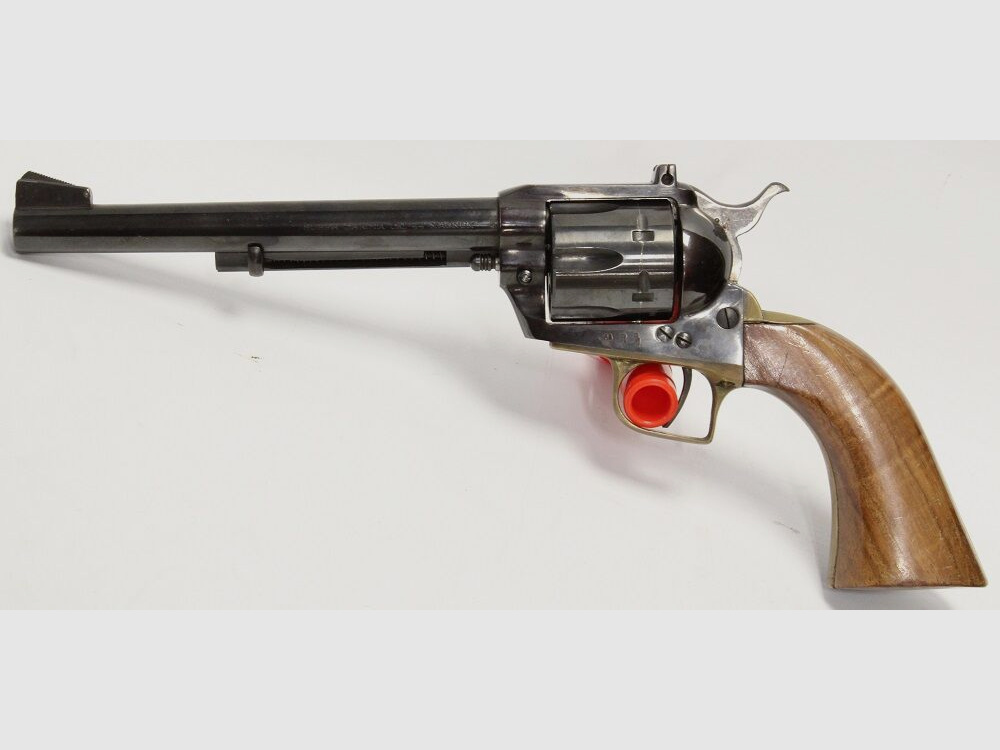 Inter Continantal Arms Super Dakota Single Action