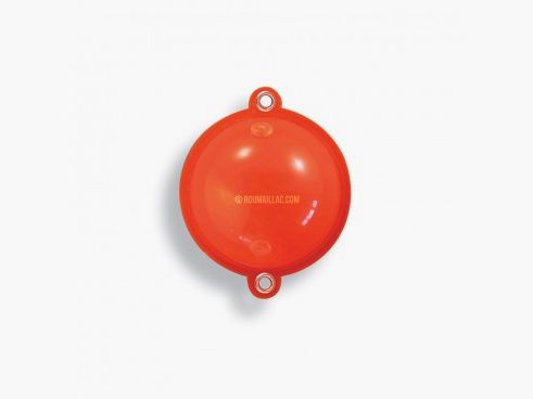 BULDO ORANGE