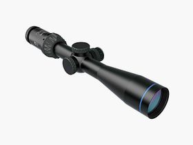 Meopta luneta celownicza Optika6 2,5-15x44 RD SFP