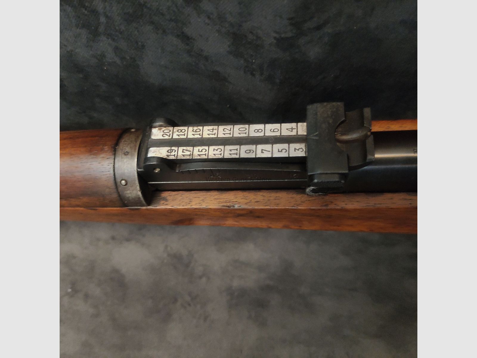 J.Hartmann Lausanne Schweiz Schmidt Rubin G11