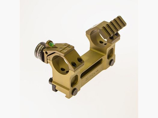 ERATAC Bundeswehr G22 / G29 block mount set 34 H 50.5 / 33.5 mm 30 MOA