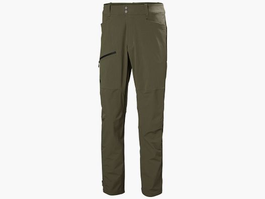 Helly Hansen Vika Tur Pant 2.0 Utility Green