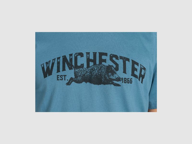 T-SHIRT VERMONT >601170