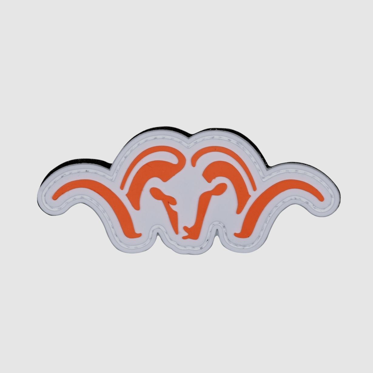 Blaser Argali Patch orange