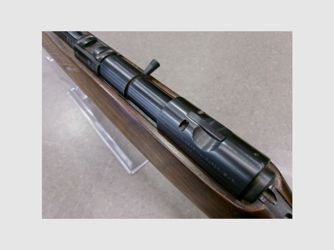 BERETTA SUPER SPORT CAL22LR gebraucht, Bild 7 von 10