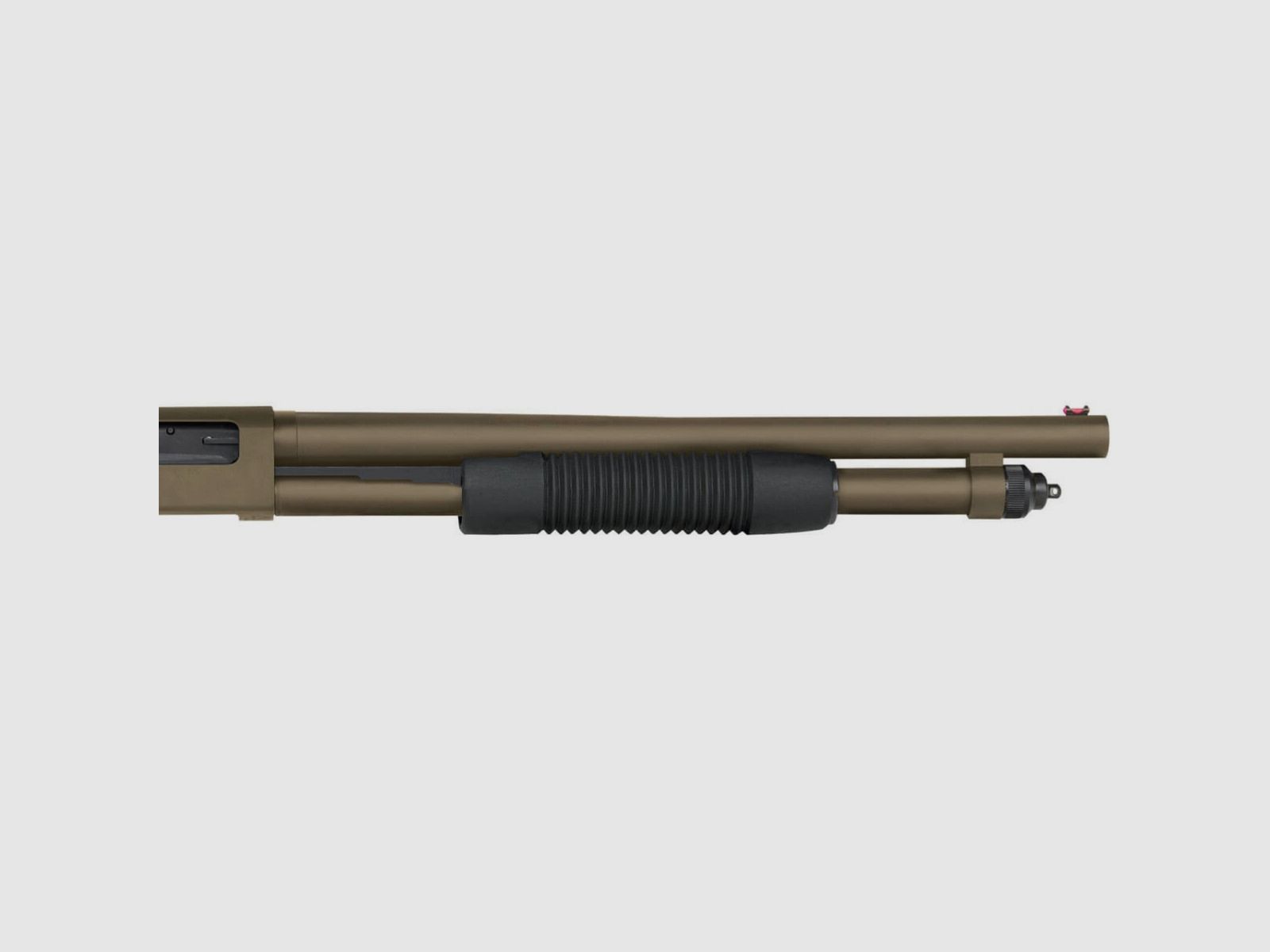 Mossberg 590 Thunder Ranch 18,5" Patriot Brown - 50781, image 4 sur 4