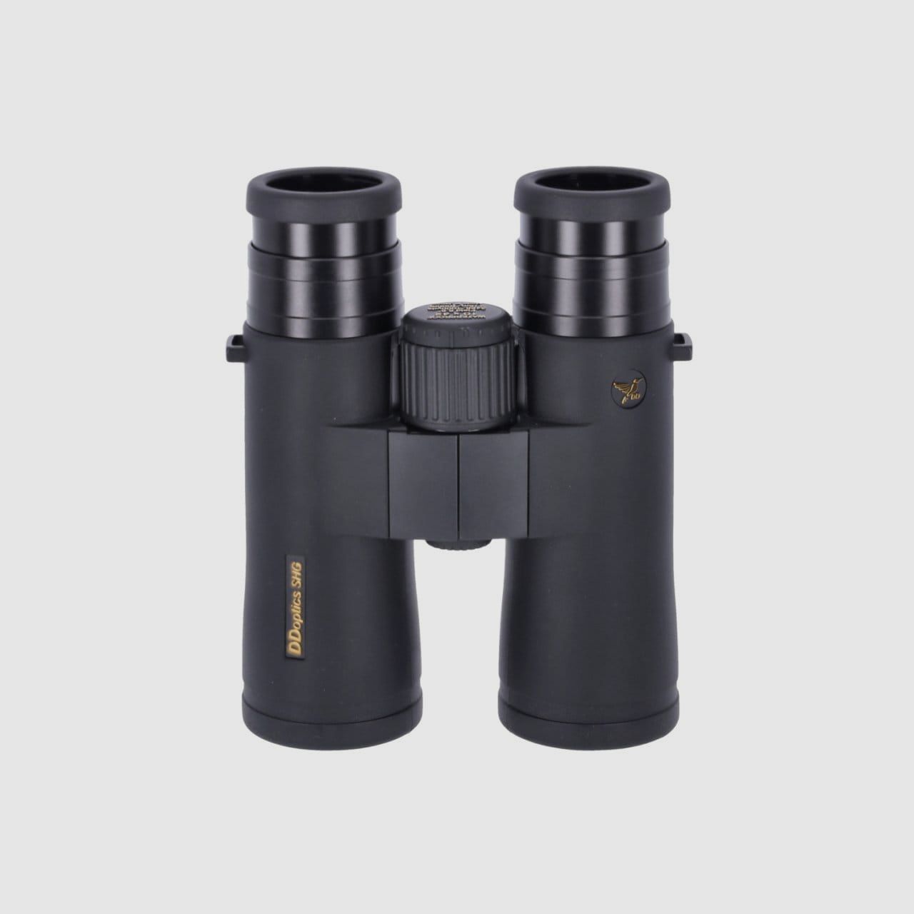 DDoptics SHG 10x42 Fernglas