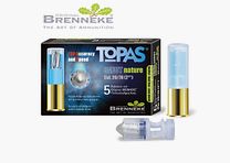 Brenneke TOPAS® Sabot nature .20/70 13g 5 cartridges