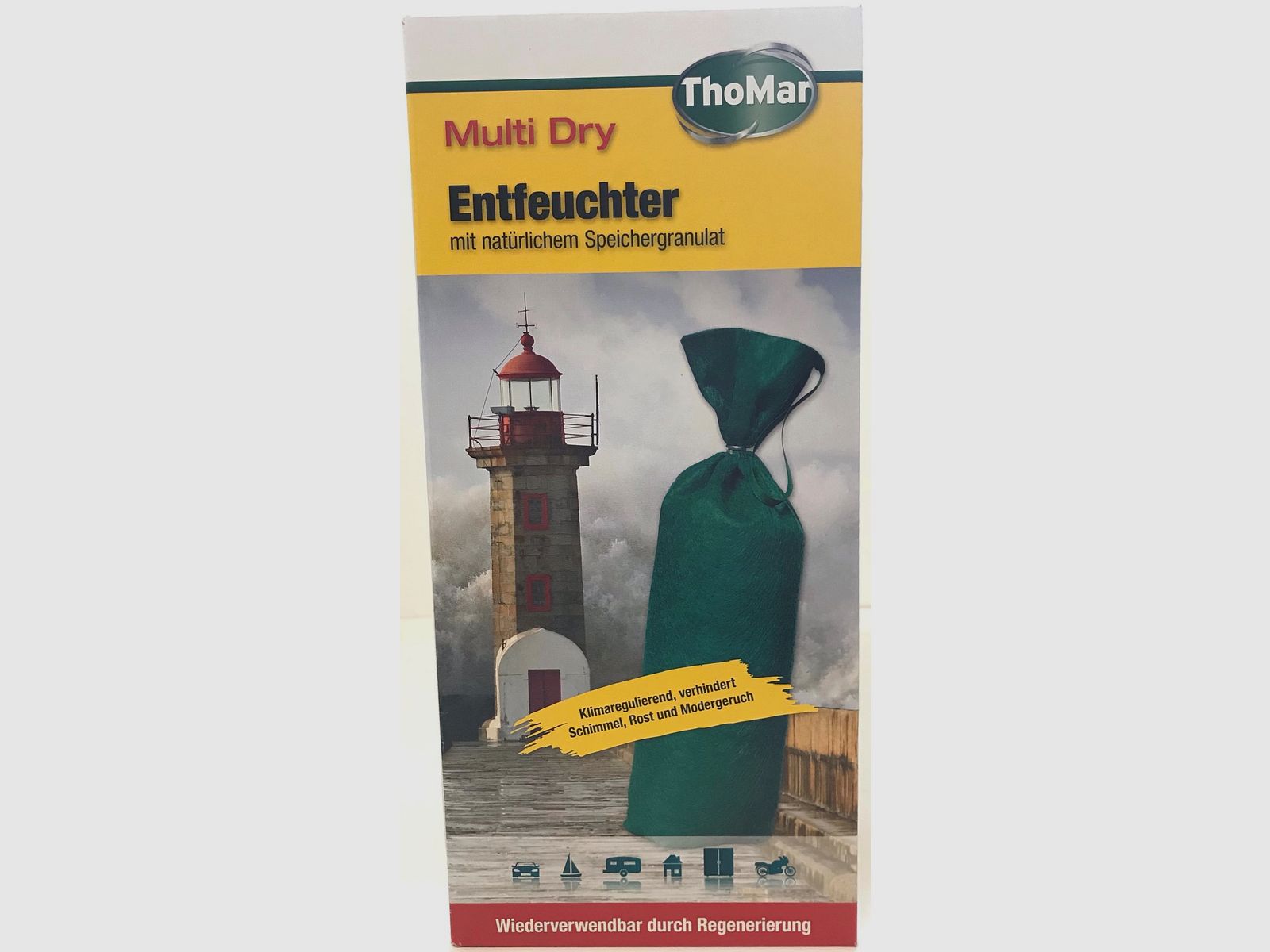 Multi Dry Ontvochtiger