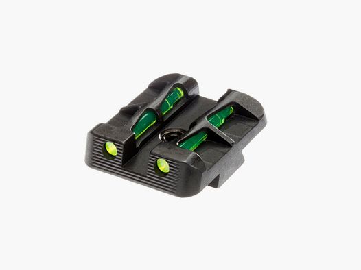 Visier LiteWave Grün Springfield XD