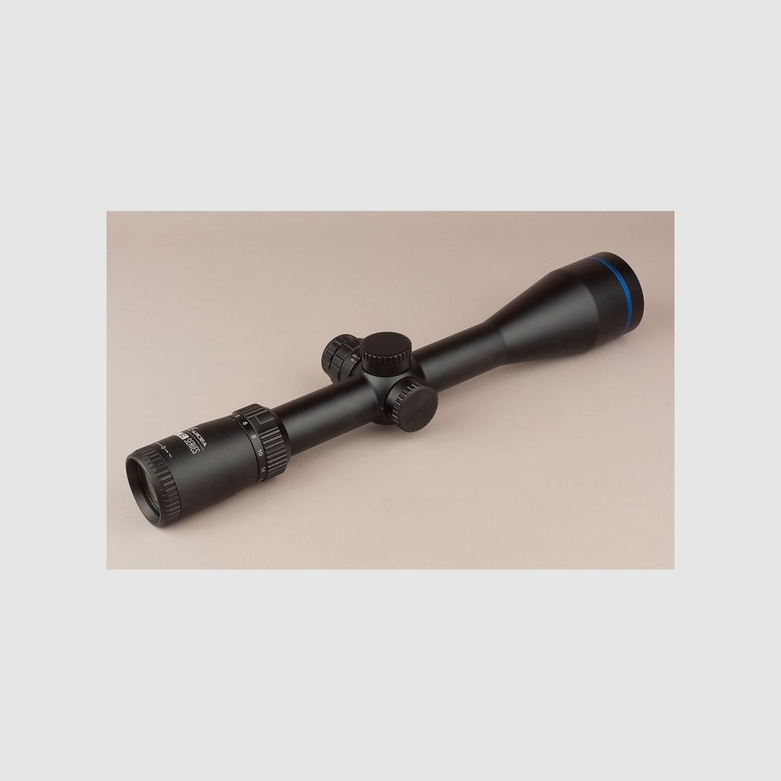 Visore ADLER 2,5-20x50 - 30 - Side Focus - Mil Dot - Illuminato., immagine 5 di 30