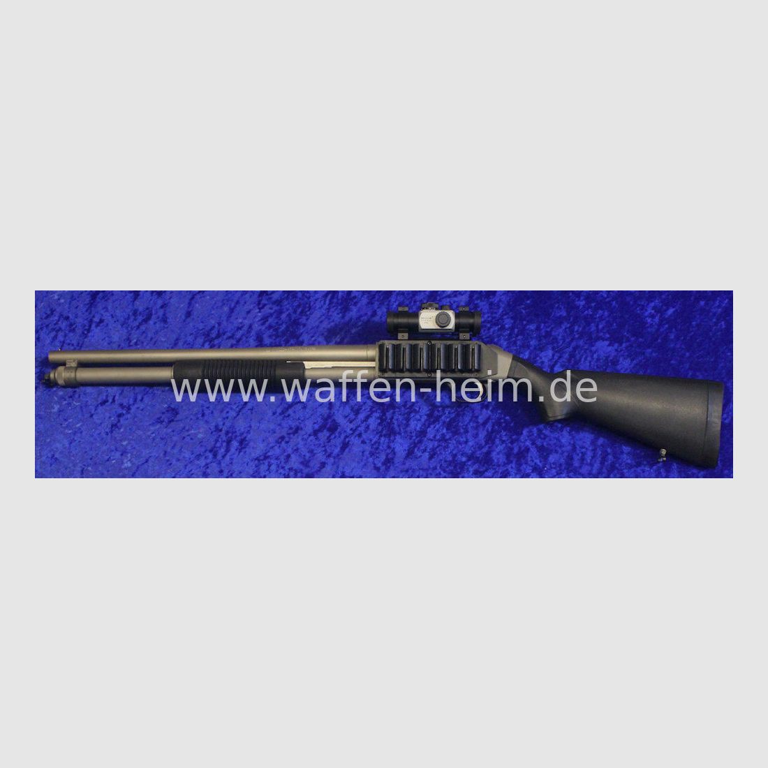 Mossberg 590