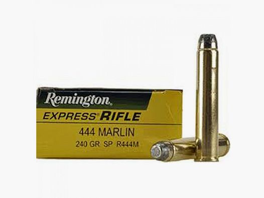 .444 Marlin SP 15,55g / 240gr