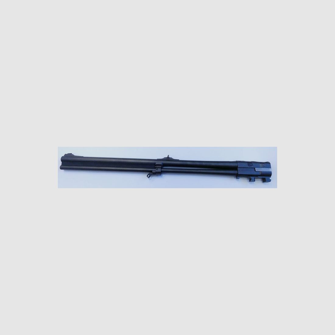 Blaser interchangeable barrel B95 12/70 6.5x65 R RWS interchangeable barrels/exchange barrels