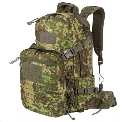 Direct Action Ghost MkII-rugzak, PenCott GreenZone, 28 l, afbeelding 1 van 2