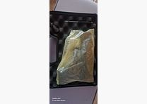 Röhm RG 96 + accesorios + funda 360°