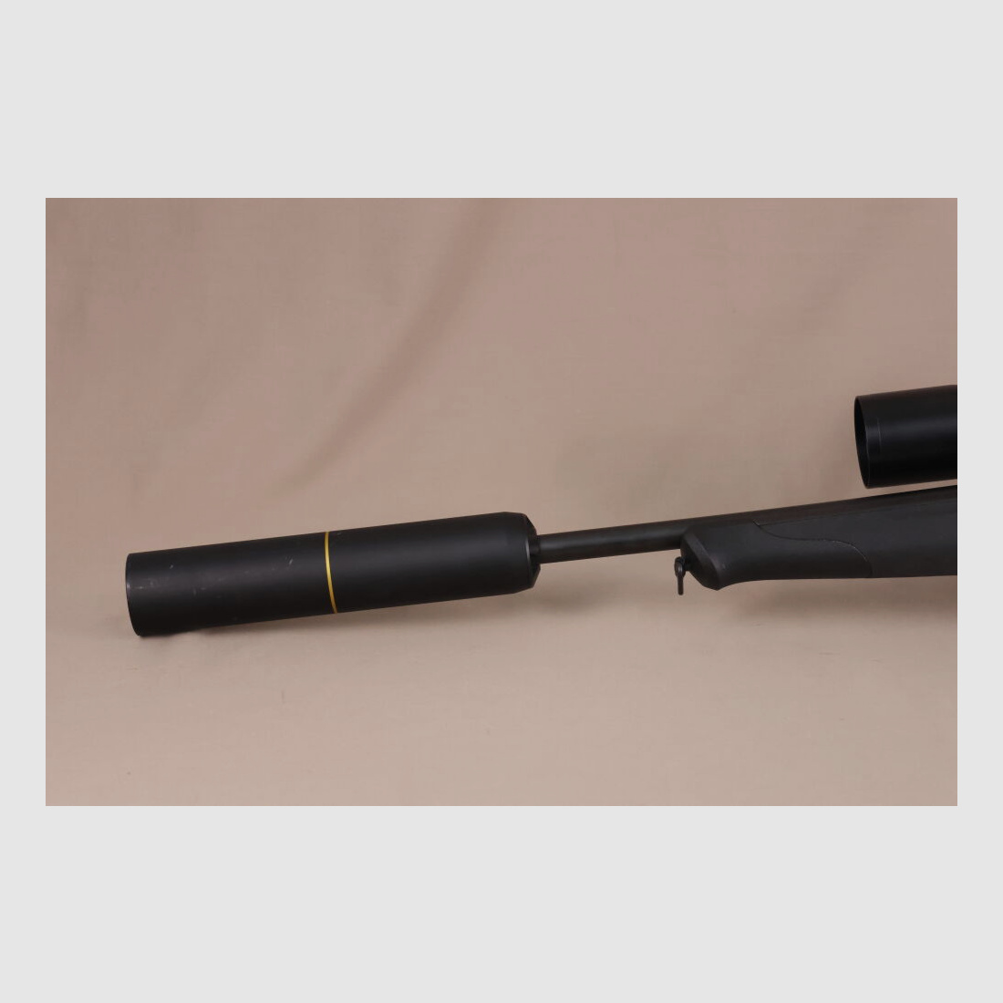 Blaser R8 Professional Success // Mit Zeiss V8 und Schalldämpfer!!