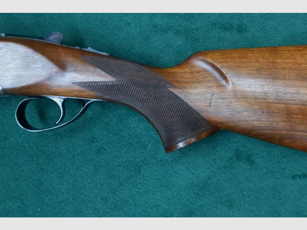 Aramberri Mach 12/70