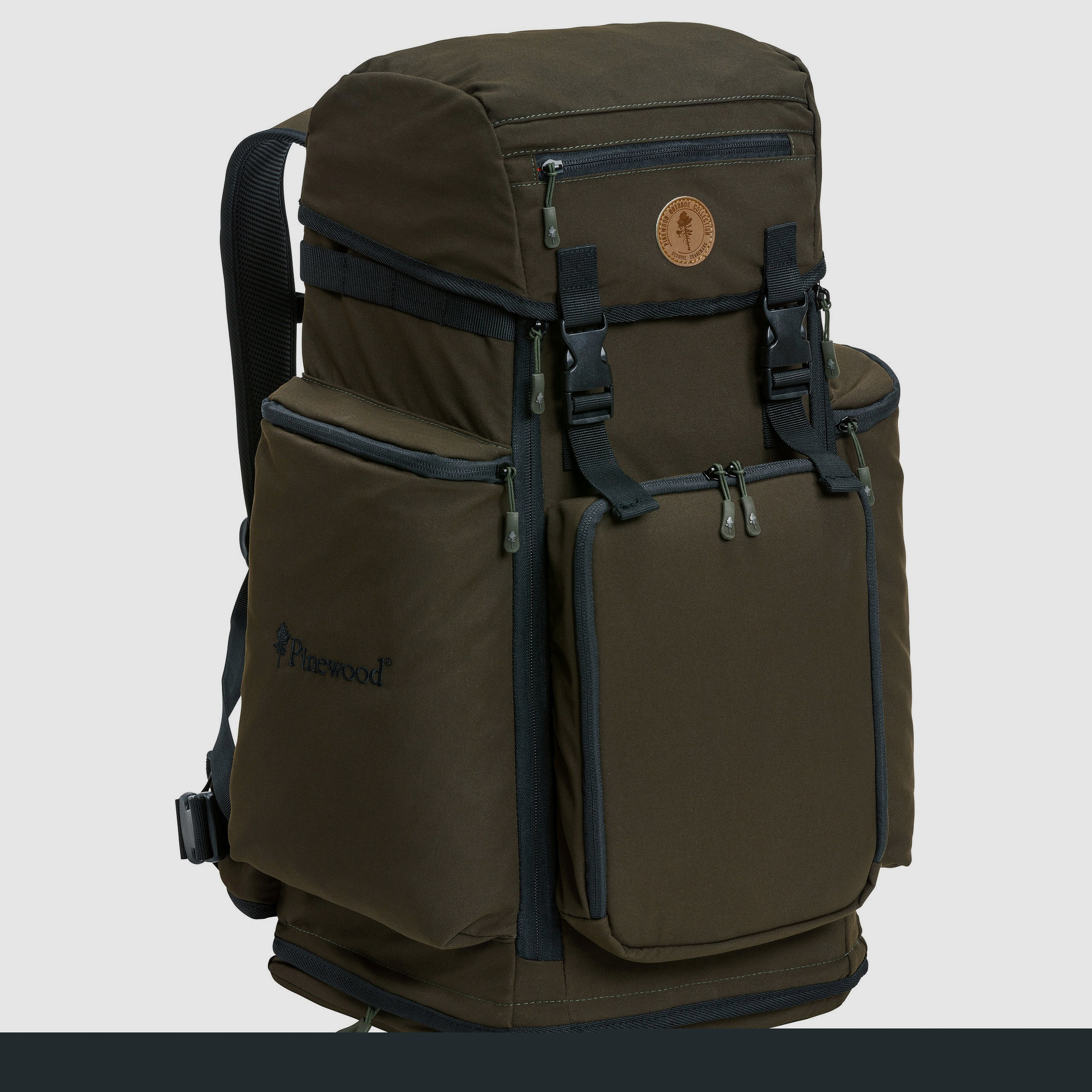 Krzesło Pinewood Backpack Wildmark 2.0