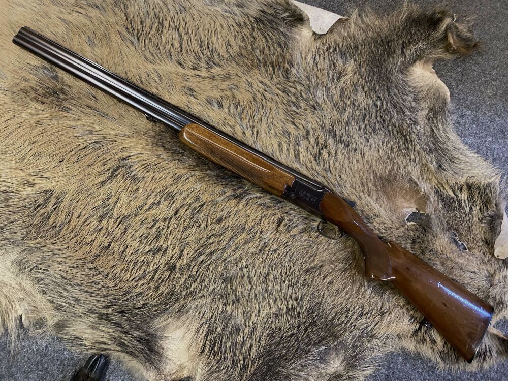 Anschütz Miroku ohne 12/70