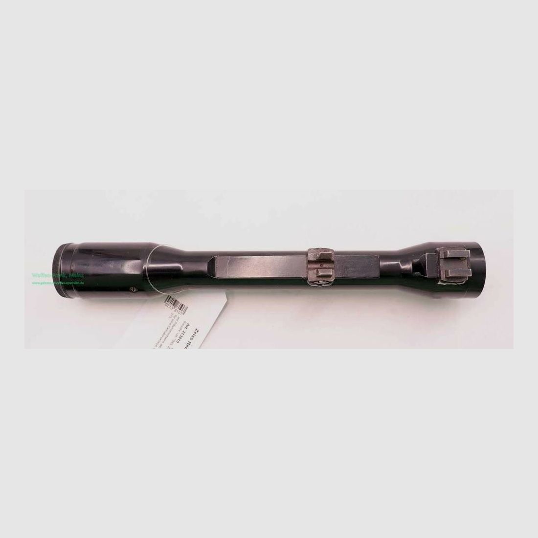 Zeiss Hensoldt/Wetzlar riflescope Diatal4x32 Abs.1