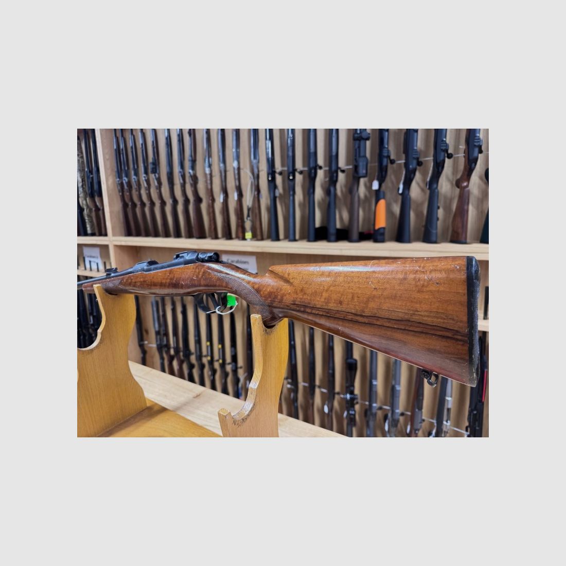 CZ 600 ZKK 7x64 gebraucht, Bild 7 von 8