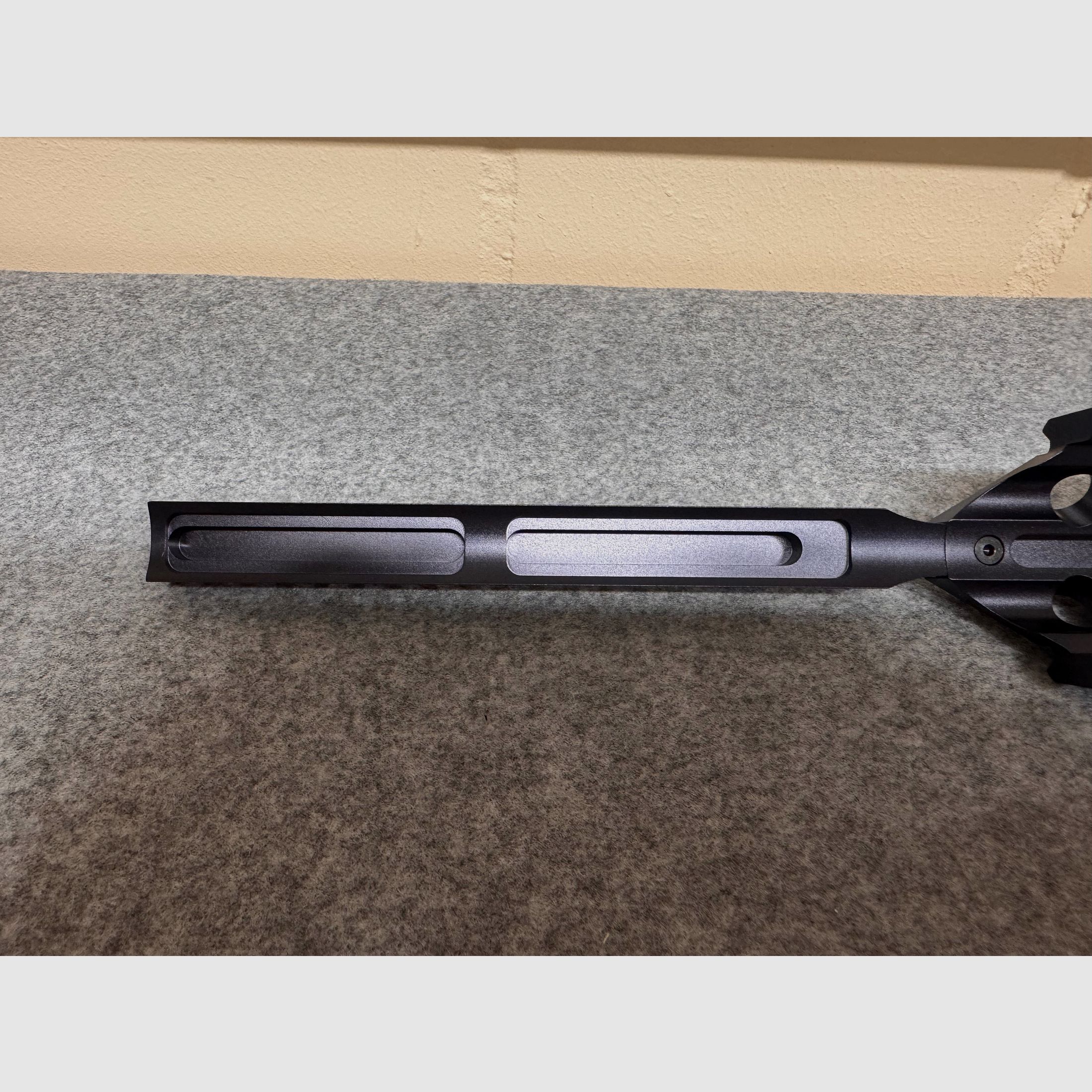 Novritsch SSG10 Mars Rail + Side Rail