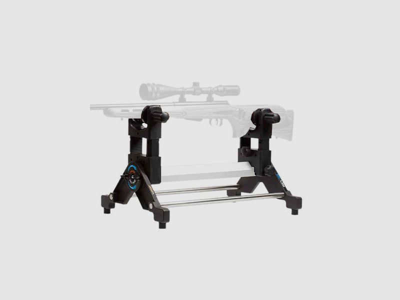 Lyman Revolution HD Waffenschraubstock, Bild 1 von 2