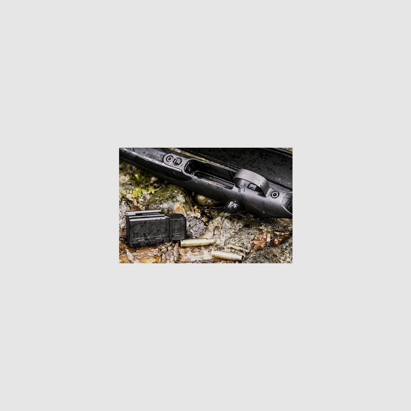 Mauser M18 Kal. 308 Winchester, Bild 7 von 8