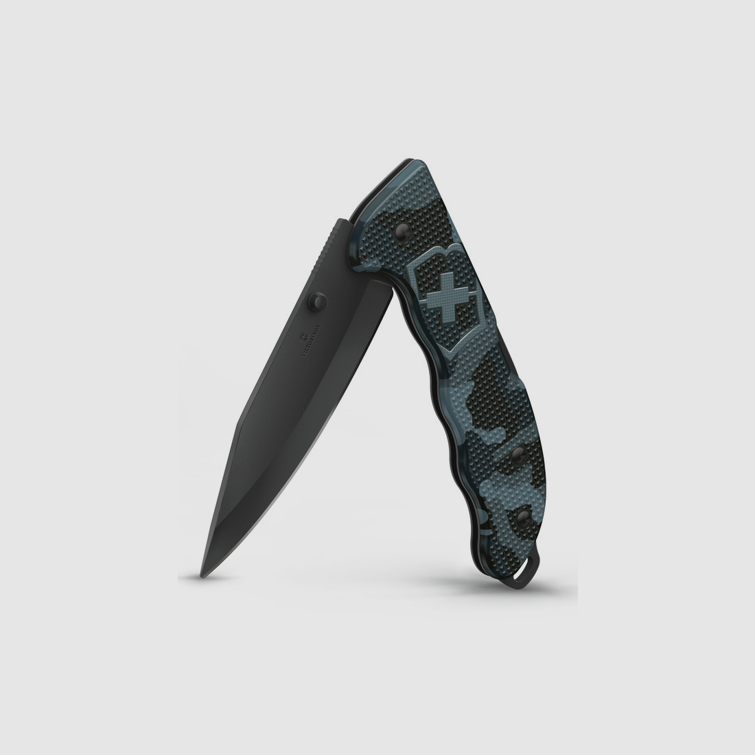 Victorinox Evoke navy camo
