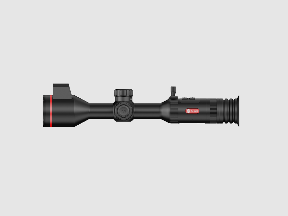 GUIDE TU435L 3.0, afbeelding 2 van 3