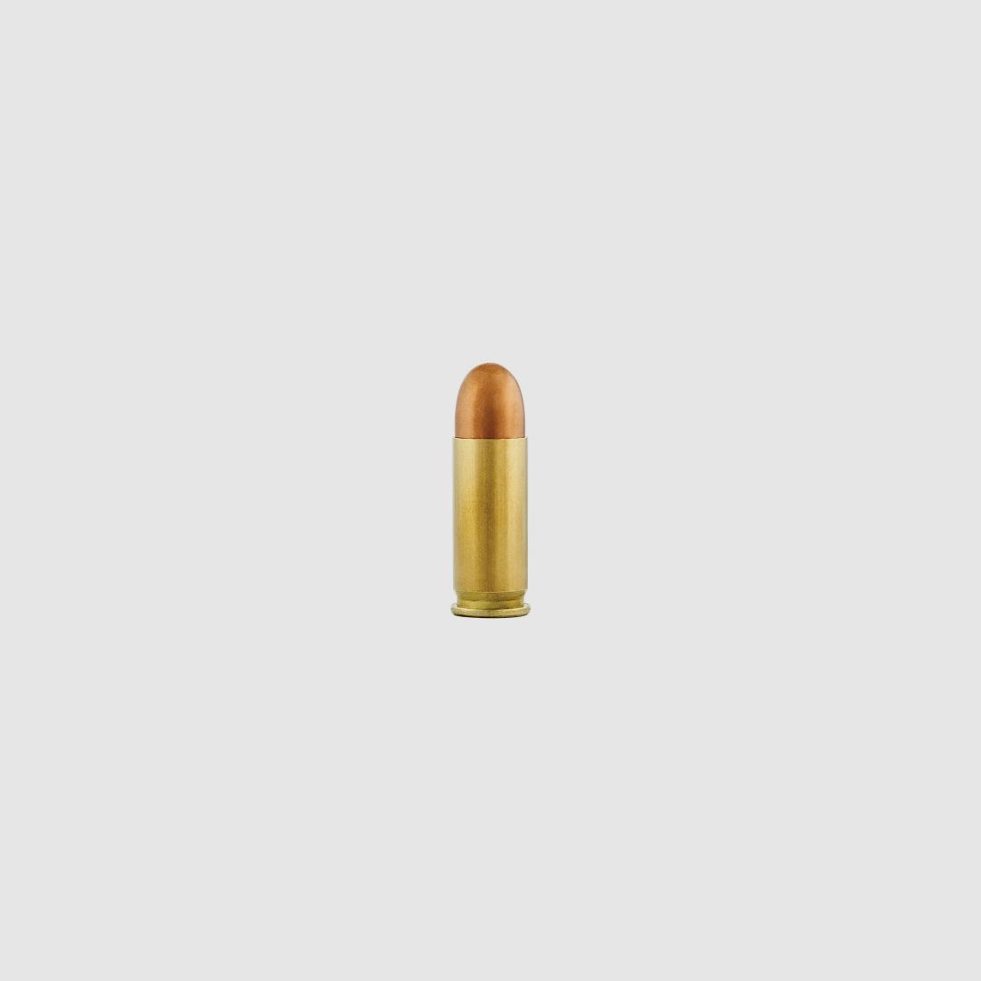 Aguila Standard .38 Super Auto 130GR FMJ 50 Patronen, Bild 2 von 2