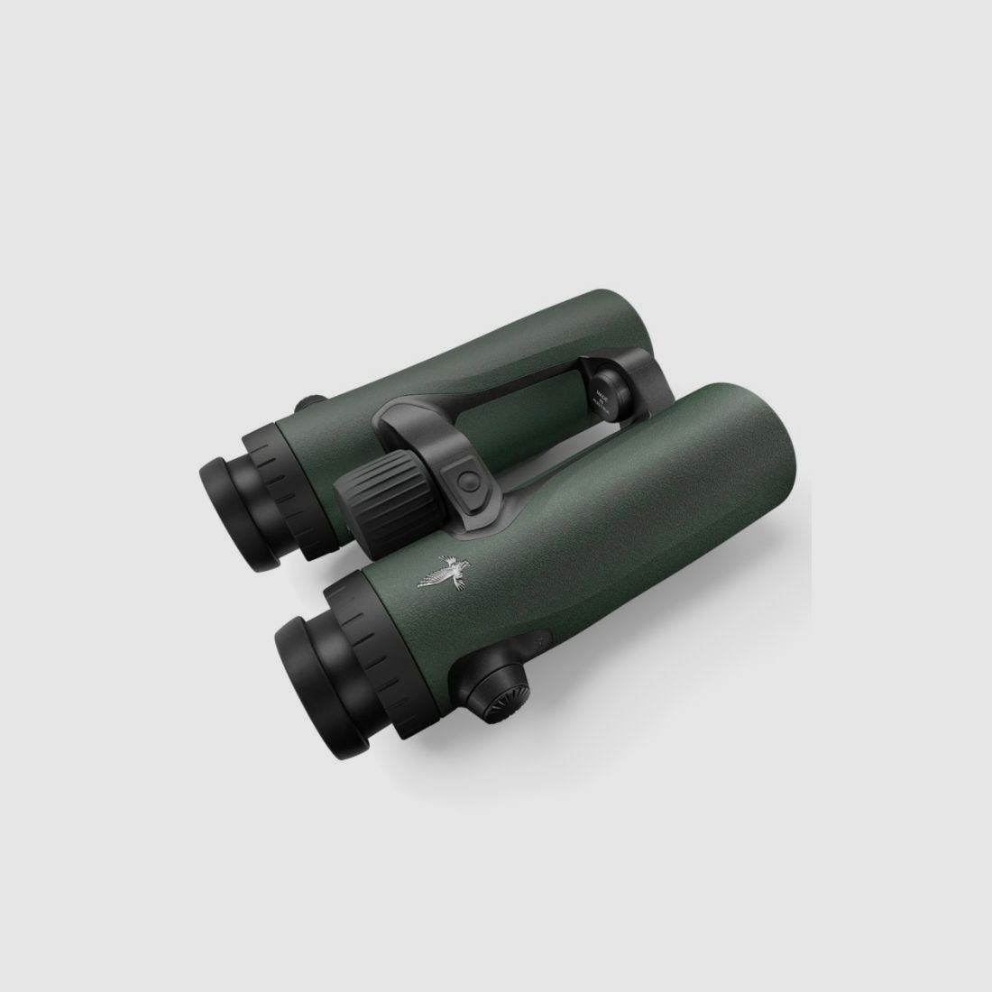 Prismáticos Swarovski Optik EL Range TA 12x42 verde Tracking Assistant, imagen 9 de 16