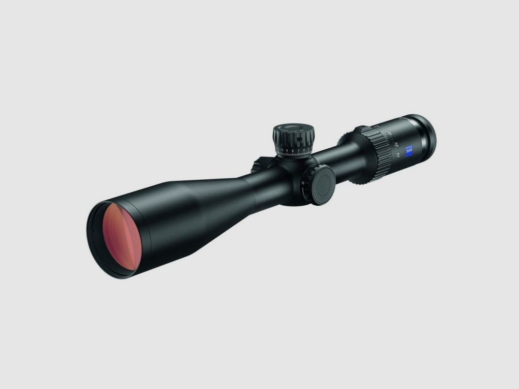 Lunette ZEISS Conquest V4 6-24x50, image 2 sur 4