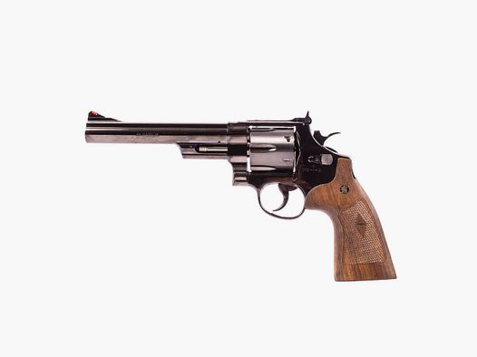 Smith & Wesson M29 Co2 Revolver 6,5 Zoll