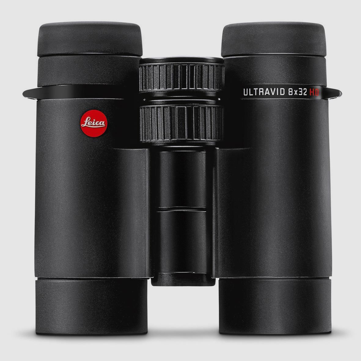 Leica ULTRAVID 8x32 HD-Plus binoculars