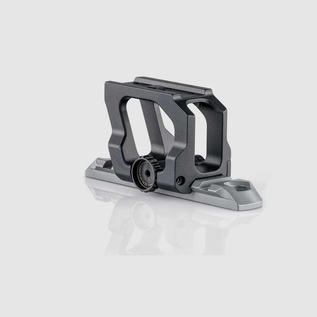 SCALARWORKS – AIMPOINT MICRO 1.93 LEAP/01 QD MOUNT BLACK, Bild 2 von 2