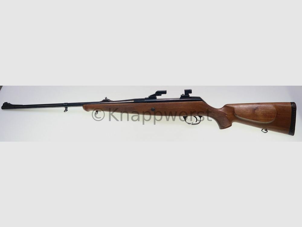 Mauser Mauser 225