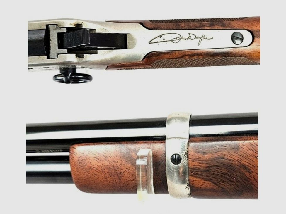 Winchester 94 - John Wayne - Commemorative