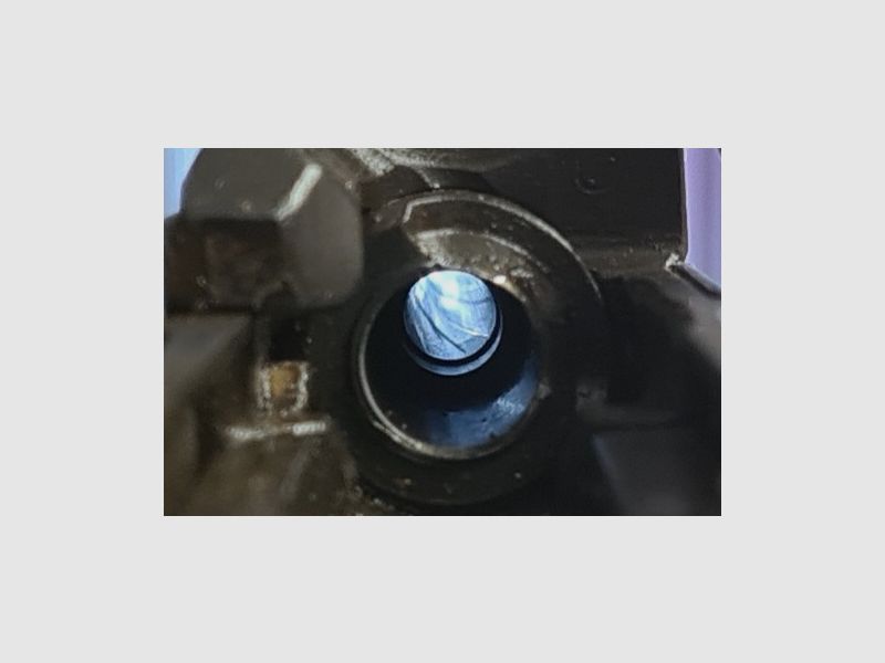 Cugir PSL Md.74 SSG97 Dragunov SVD 7,62x54R SL-Büchse