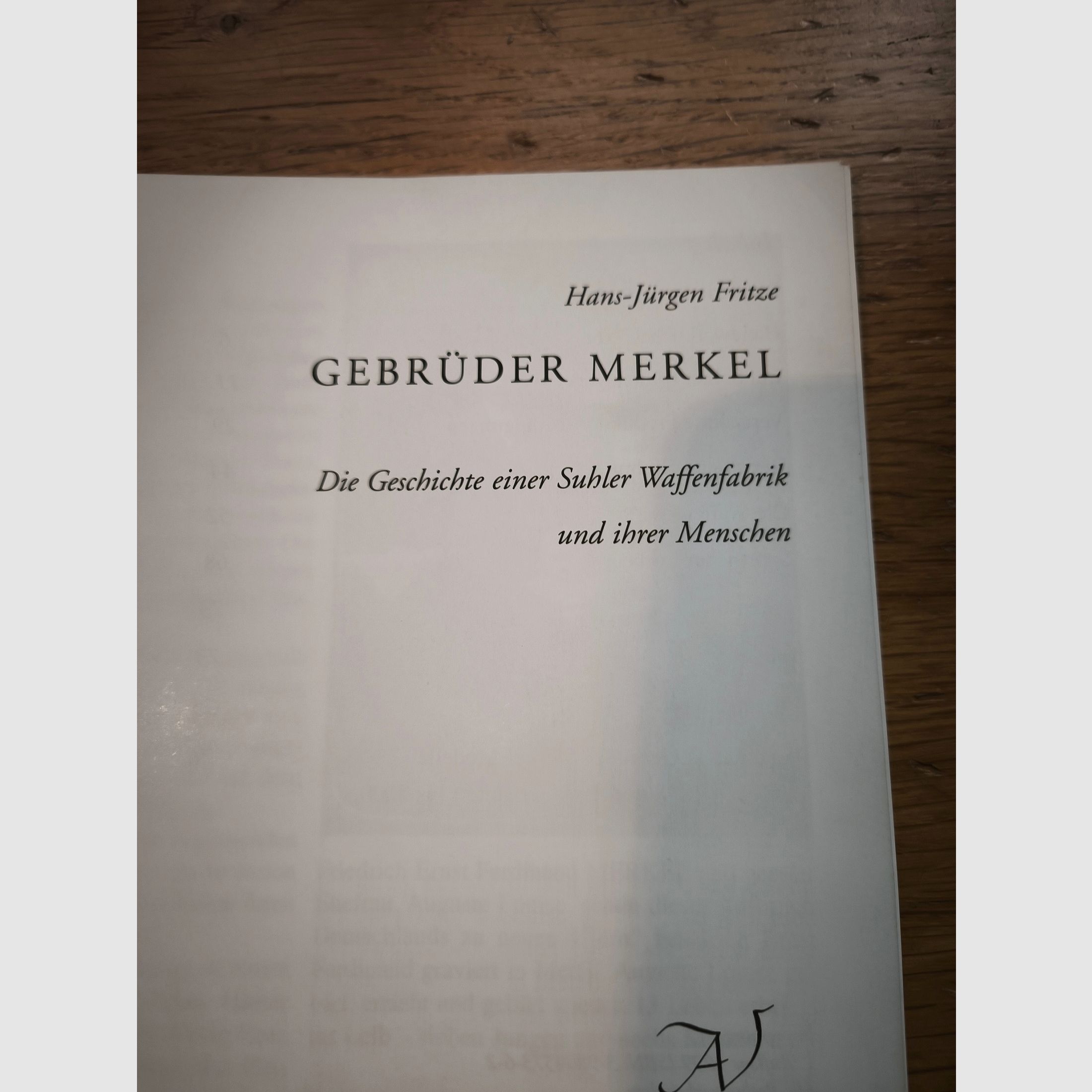 Buch Gebrüder Merkel Suhl Jagdwaffen Waffen Buch Drilling BBF Doppelbüchse Bockbüchsflinte Jagdbuch Waffenbuch 