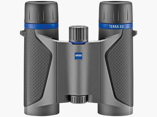 Zeiss Terra ED Pocket 10x25